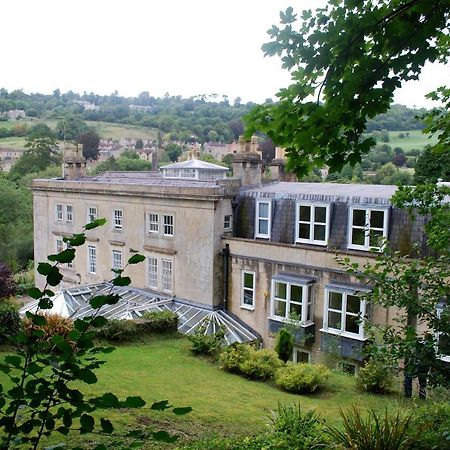 Waterhouse Guest House Bath Exterior foto