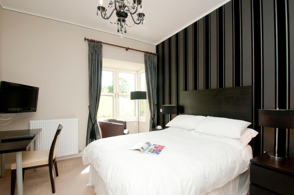Waterhouse Guest House Bath Zimmer foto