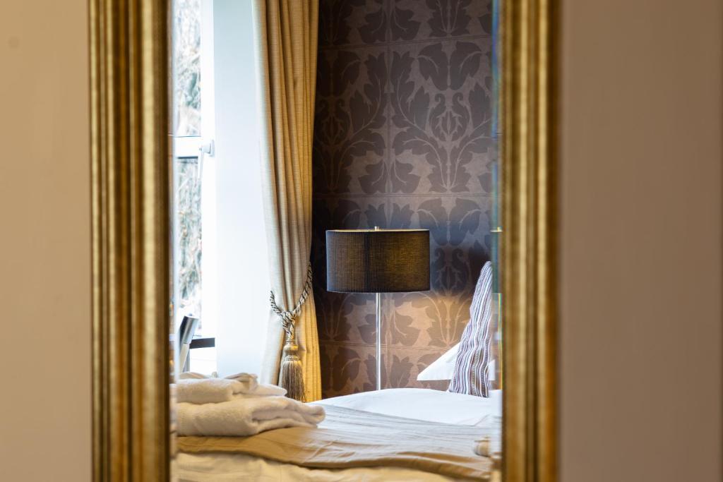 Waterhouse Guest House Bath Zimmer foto