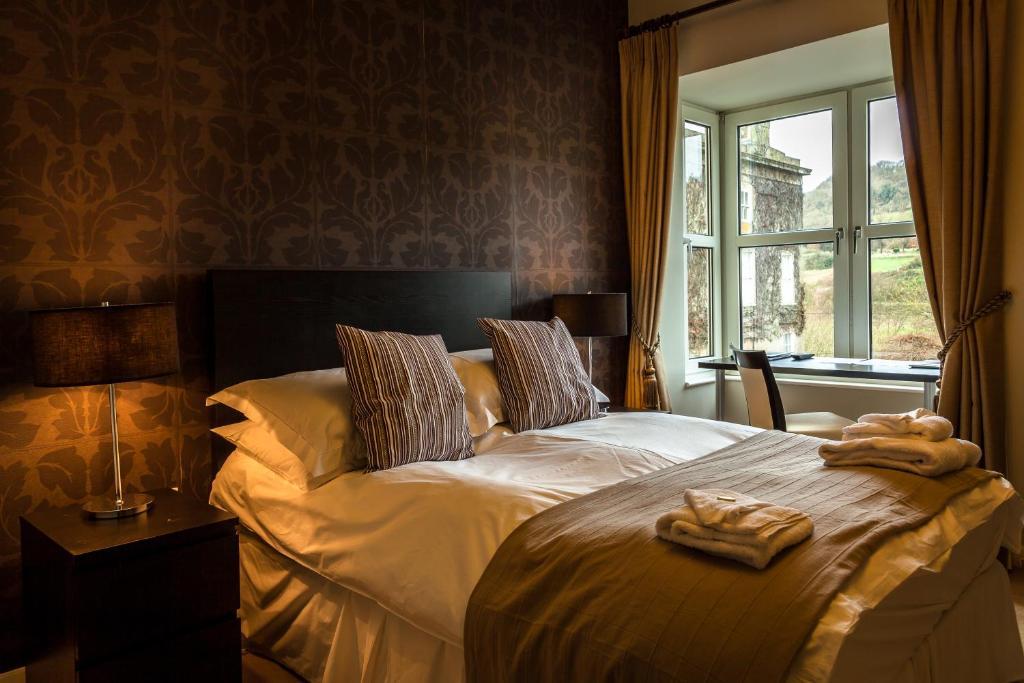 Waterhouse Guest House Bath Zimmer foto
