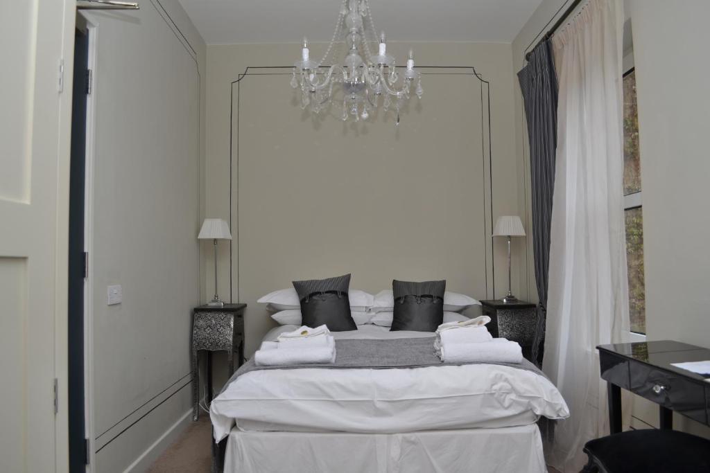 Waterhouse Guest House Bath Zimmer foto