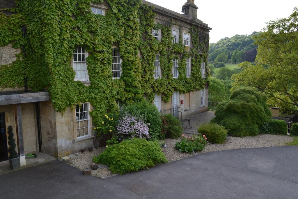 Waterhouse Guest House Bath Exterior foto